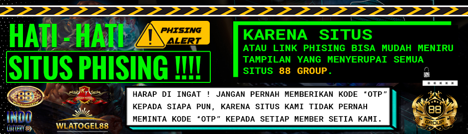 Dunialottery88 alternatif